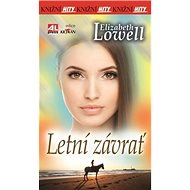 Letní závrať: Knižní hity - Elizabeth Lowell