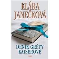 Deník Gréty Kaiserové - 