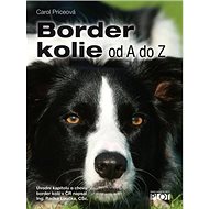Kniha Border kolie od A do Z - Carol Priceová
