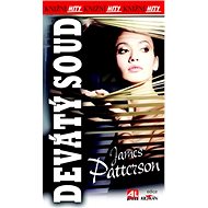 Devátý soud: Knižní hity - James Patterson