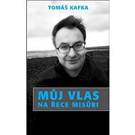 Kniha Můj vlas na řece Misůri - 