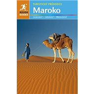 Maroko - Hamish Brown; Keith Drew; Mark Ellingham