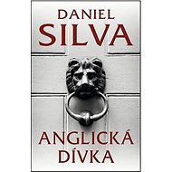 Anglická dívka - 