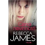 Cena nevinnosti - Rebecca James