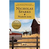 Nejdelší jízda - Nicholas Sparks