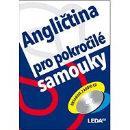 Angličtina pro pokročilé - Ludmila Kollmannová