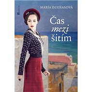 Čas mezi šitím - 