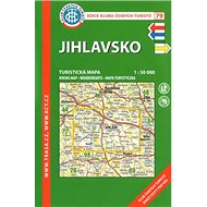 KČT 79 Jihlavsko - 