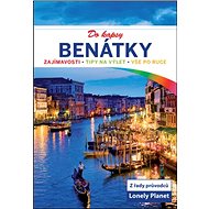 Benátky: Do kapsy - 
