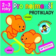 Pro nejmenší Protiklady - 