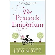 The Peacock Emporium - 