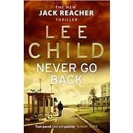 Never Go Back - 