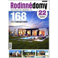 Rodinné domy jaro/léto 2014 - 