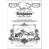 Svojanov: Hrad jihovýchodně od Poličky - Rostislav Vojkovský