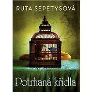 Potrhaná křídla - Ruta Sepetysová