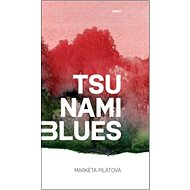Kniha Tsunami blues - 