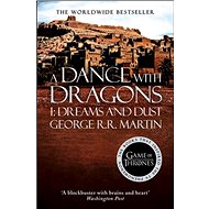 A Dance with Dragons, part1 Dreams and Dust - 