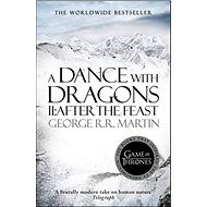 A Dance with Dragons, part 2 After the Feast - 
