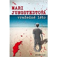 Vražedné léto - Mari Jungstedt