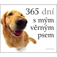 365 dní s mým věrným psem - 