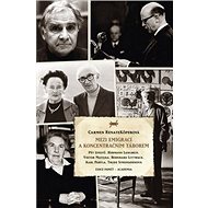 Mezi emigrací a koncentračním táborem - Carmen Renate Köperová