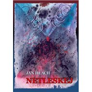 Kniha Netleskej - 