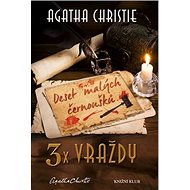3x vraždy - 