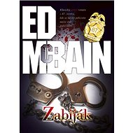 Zabiják - Ed McBain