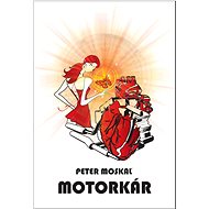 Motorkár - 