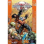 Ultimate Spider-Man a spol. 14 - Brian Michael Bendis; Bill Jemas; Mark Millar; Ron Zimmerman