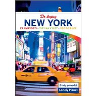 New York Do kapsy - 