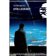 Stín legendy: Agent JFK 012 - 