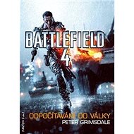Battlefield 4: Odpočítávání do války - 