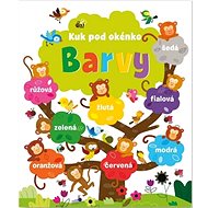 Barvy Otevři okénko - 