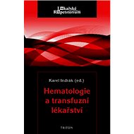 Hematologie a transfuzní lékařství - 