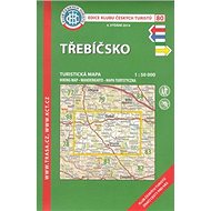 KČT 80 Třebíčsko - 