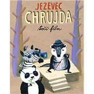 Jezevec Chrujda točí film - Petr Stančík