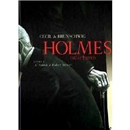 Holmes 1+2 - Luc Brunschwig