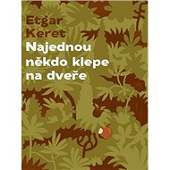 Najednou někdo klepe na dveře - 