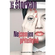 Nejsem jen přítelkyně - 