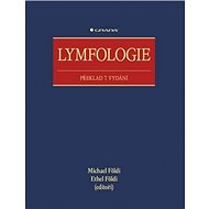 Lymfologie - Michael Földi; Ethel Földi