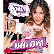 Violetta Kniha krásy - 