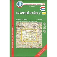 KČT 30 Povodí Střely - 
