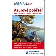 Azurové pobřeží - Gisela Buddée