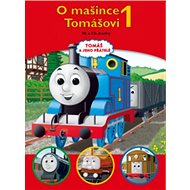 O mašince Tomášovi 1 - 