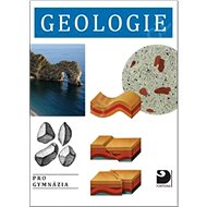 Geologie: pro gymnázia - Marek Chvátal