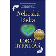 Nebeská láska - Lorna Byrne
