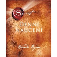 Denní naučení - Rhonda Byrne