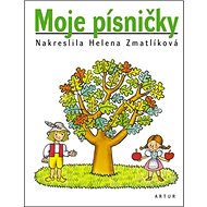 Moje písničky - Helena Zmatlíková