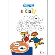 Hraní s čísly - Ivana Kocmanová; Vendula Hegerová